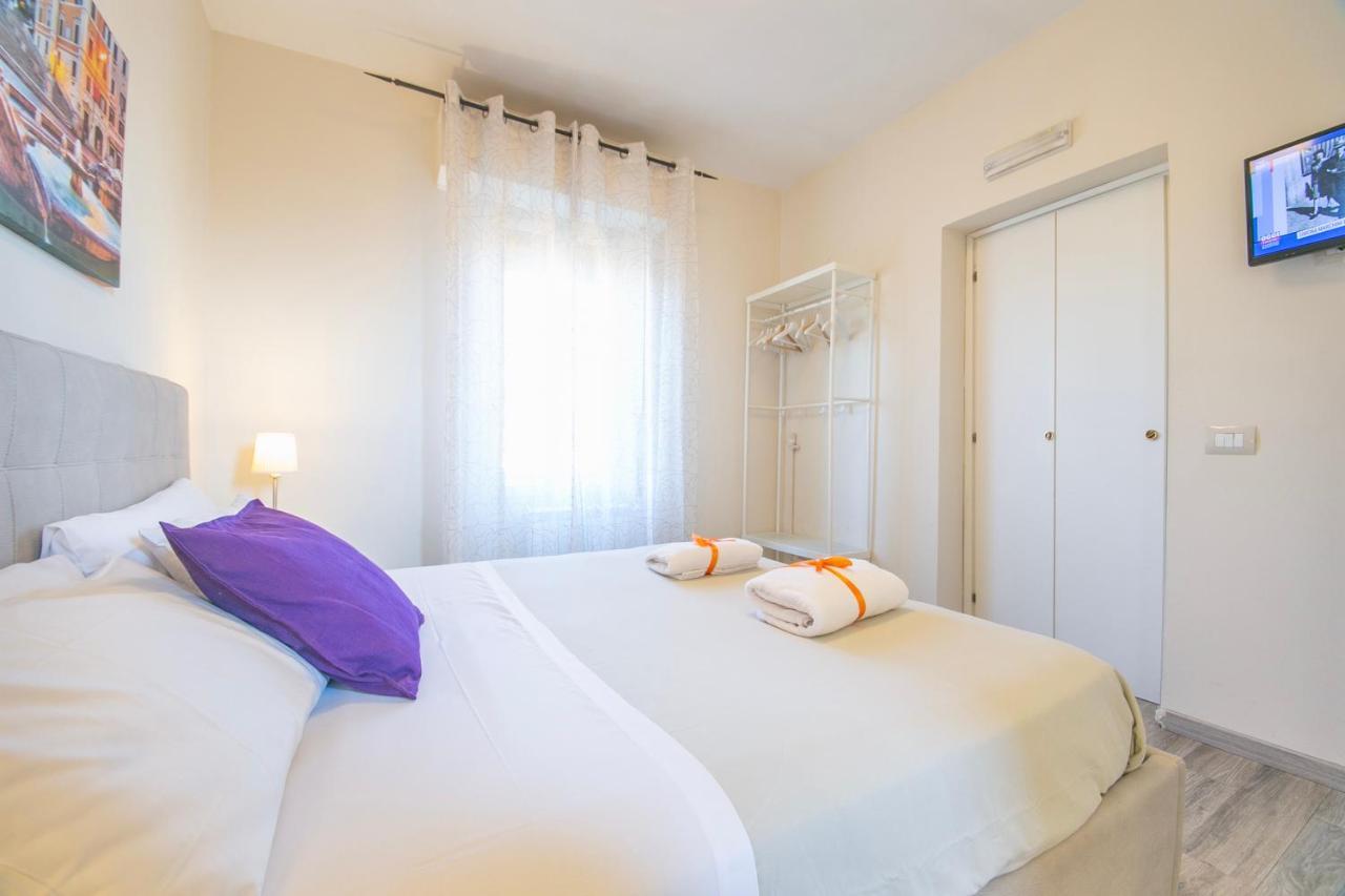 San Peter Raffy's House Appartement