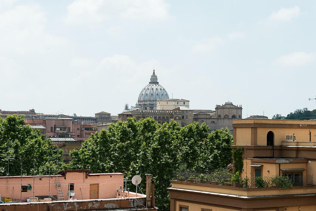 San Peter Raffy's House Appartement